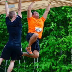 Meet your Posher, Frank